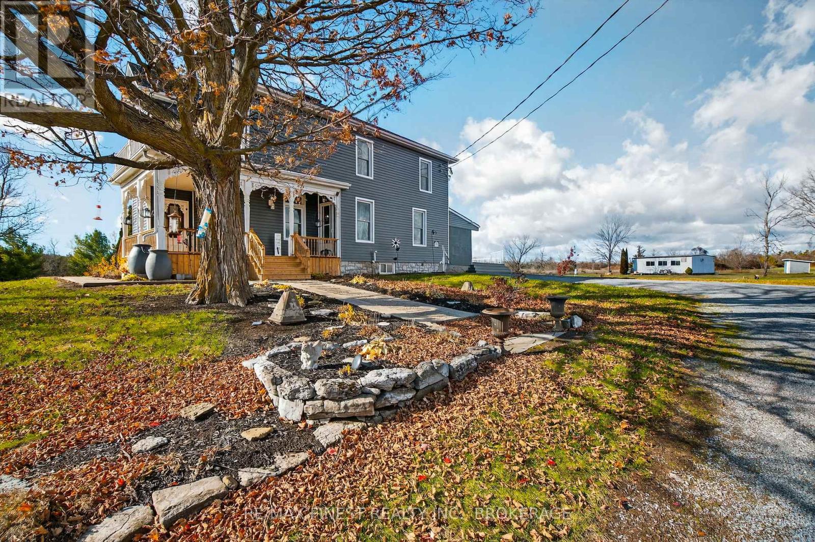 525 Scotland Road, Loyalist, Ontario  K0H 2H0 - Photo 38 - X12516066