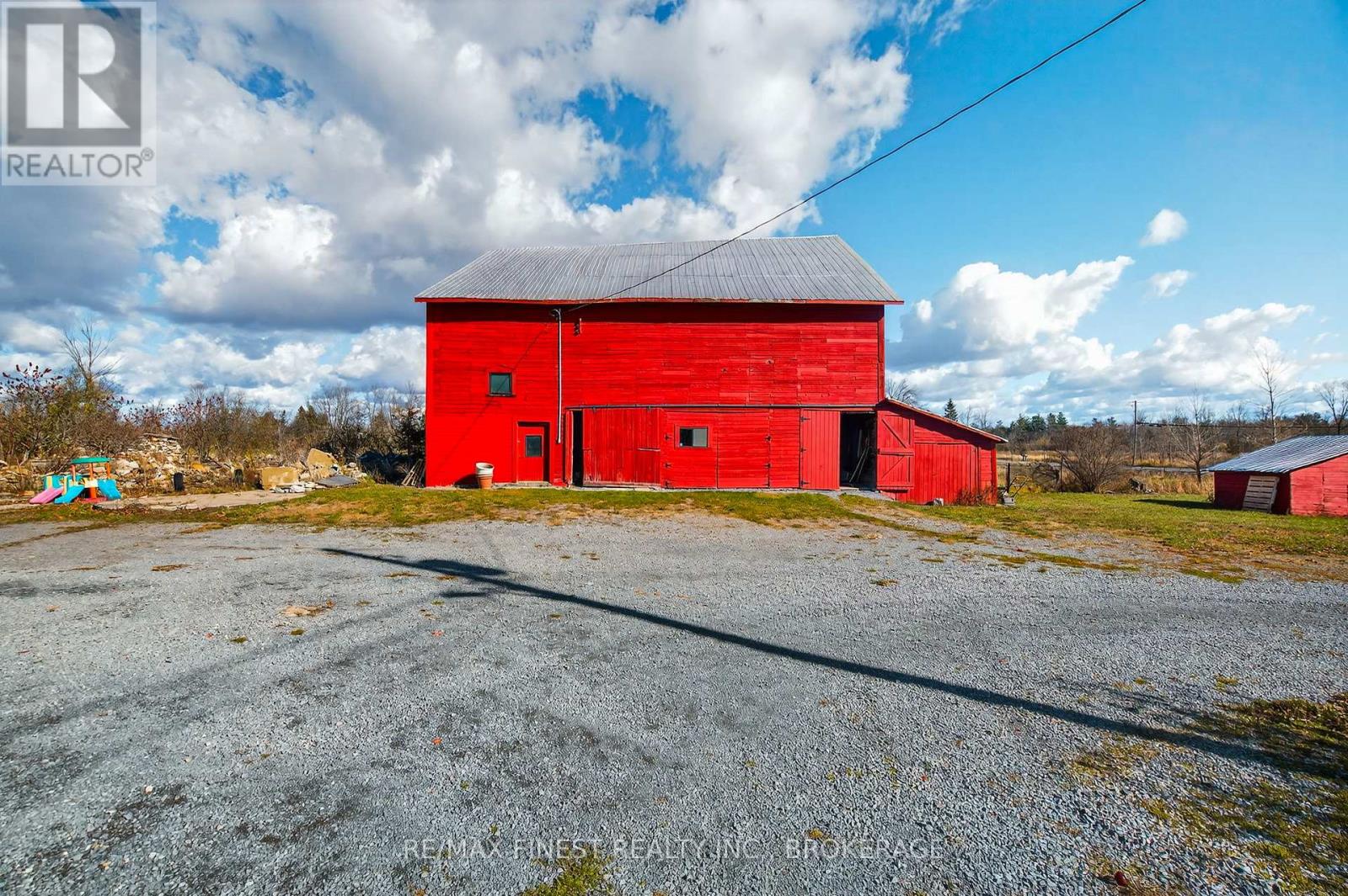 525 Scotland Road, Loyalist, Ontario  K0H 2H0 - Photo 39 - X12516066