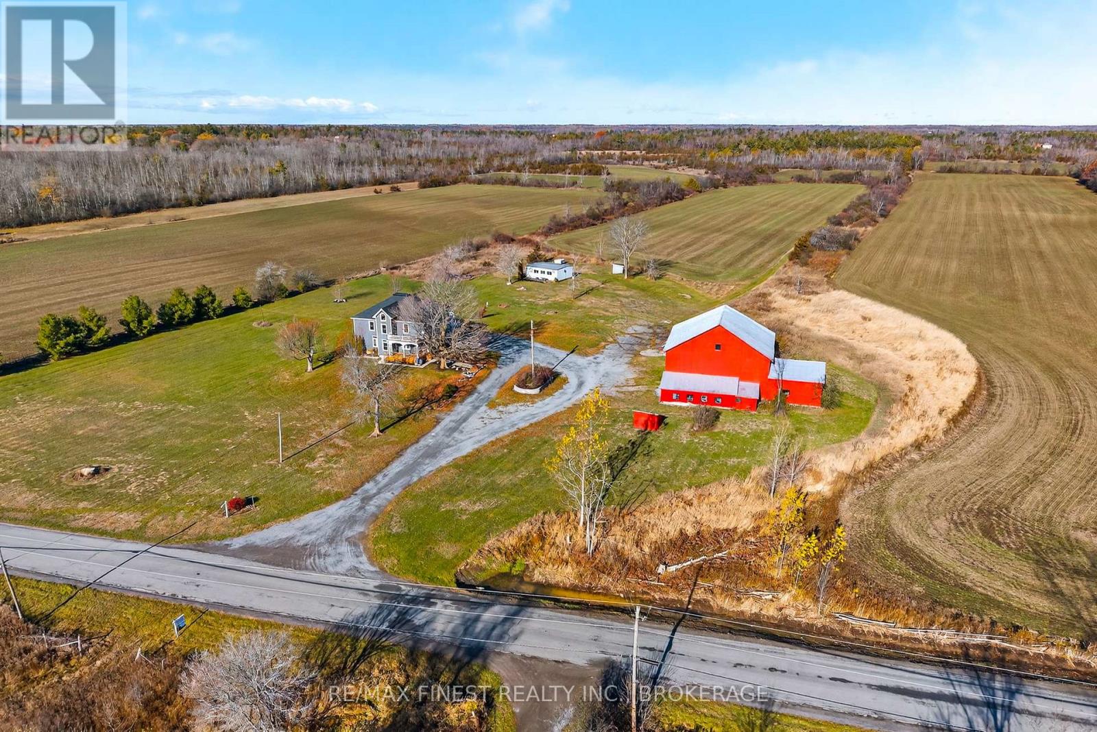 525 Scotland Road, Loyalist, Ontario  K0H 2H0 - Photo 4 - X12516066