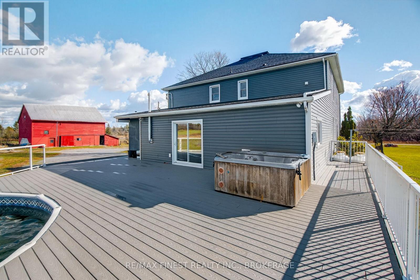 525 Scotland Road, Loyalist, Ontario  K0H 2H0 - Photo 40 - X12516066