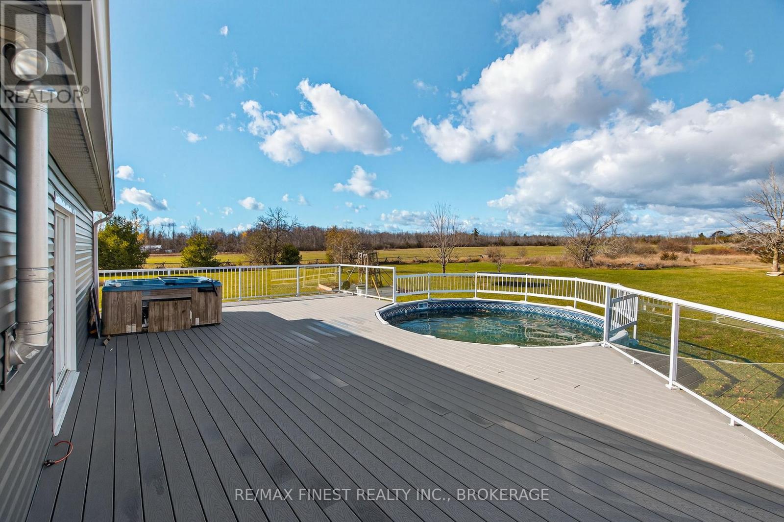 525 Scotland Road, Loyalist, Ontario  K0H 2H0 - Photo 41 - X12516066