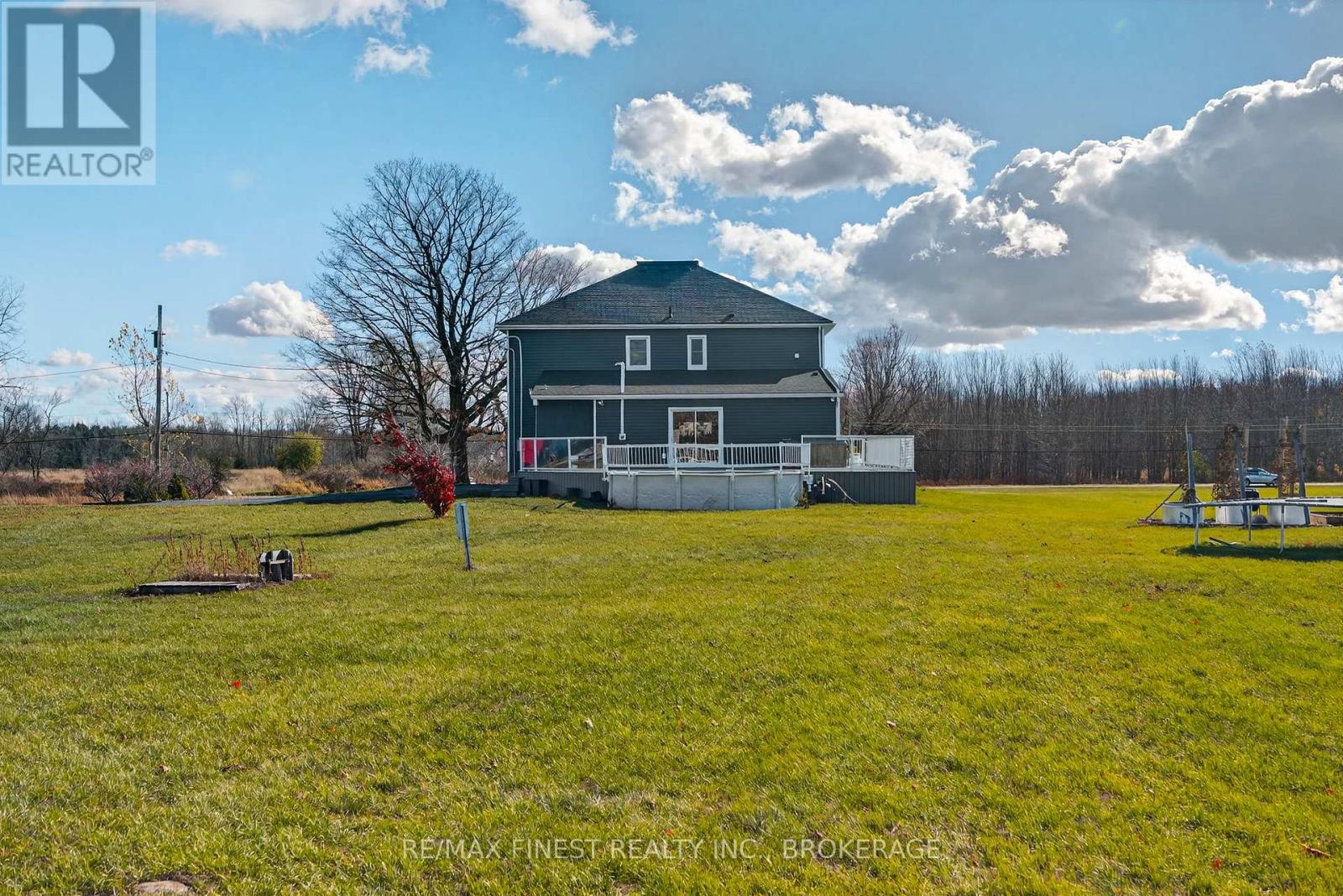 525 Scotland Road, Loyalist, Ontario  K0H 2H0 - Photo 42 - X12516066
