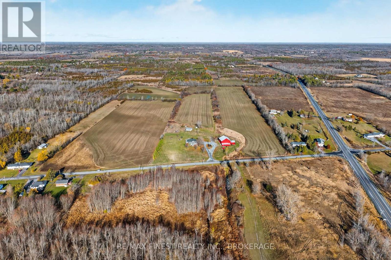 525 Scotland Road, Loyalist, Ontario  K0H 2H0 - Photo 44 - X12516066