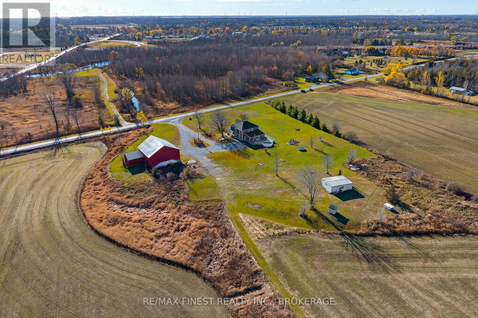 525 Scotland Road, Loyalist, Ontario  K0H 2H0 - Photo 47 - X12516066