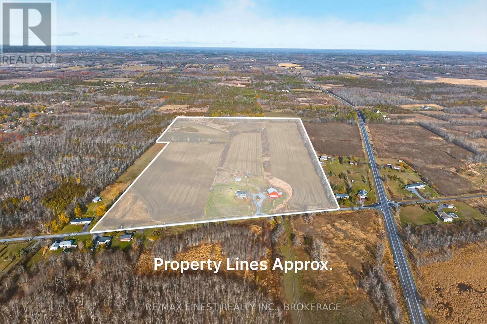 525 Scotland Road, Loyalist, Ontario  K0H 2H0 - Photo 48 - X12516066