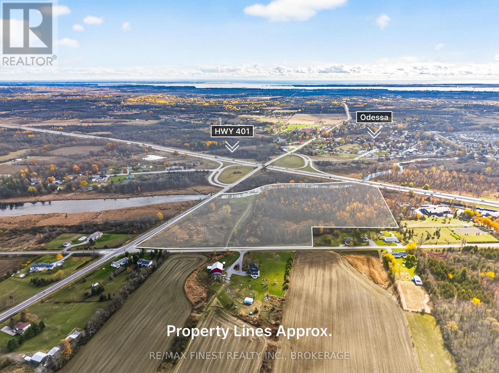 525 Scotland Road, Loyalist, Ontario  K0H 2H0 - Photo 49 - X12516066