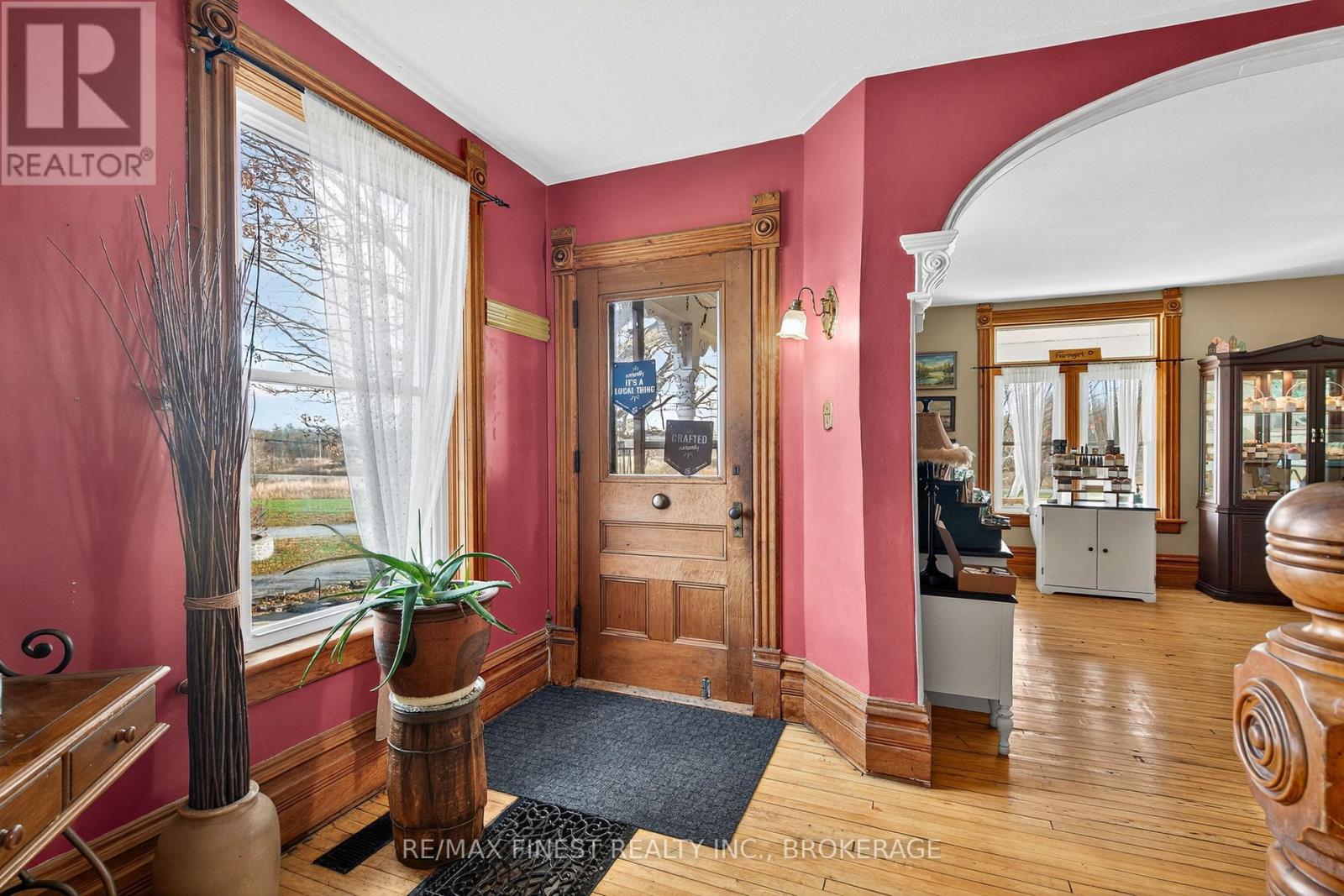 525 Scotland Road, Loyalist, Ontario  K0H 2H0 - Photo 6 - X12516066