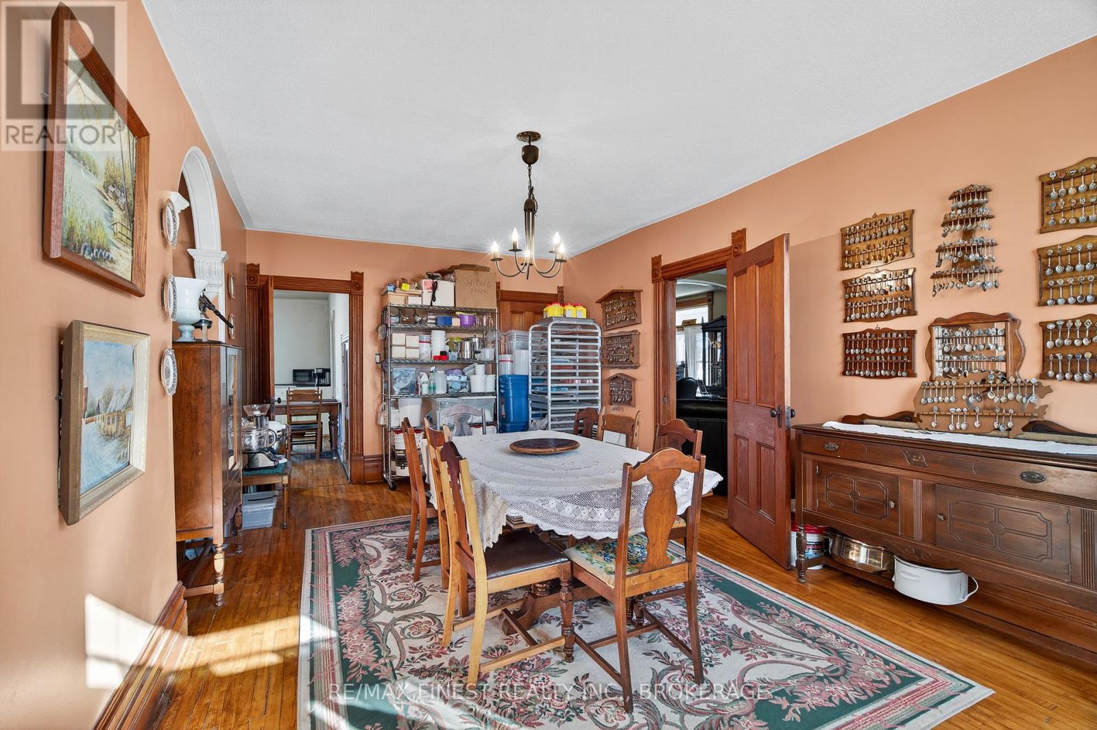 525 Scotland Road, Loyalist, Ontario  K0H 2H0 - Photo 8 - X12516066