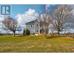 525 SCOTLAND ROAD, Loyalist, Ontario