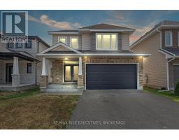 648 HALLOWAY DRIVE, Kingston, Ontario
