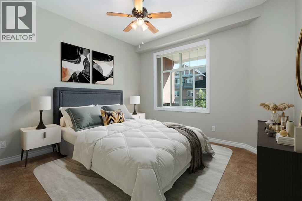 401, 60 24 Avenue Sw, Calgary, Alberta  T2S 3C9 - Photo 17 - A2251865