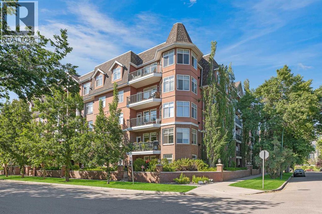 401, 60 24 Avenue Sw, Calgary, Alberta  T2S 3C9 - Photo 2 - A2251865