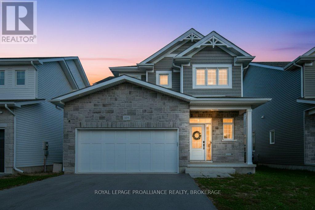 1504 Shira Drive, Kingston, Ontario  K7P 0S3 - Photo 1 - X12516122