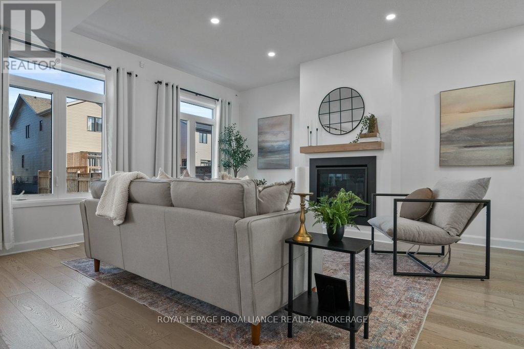 1504 Shira Drive, Kingston, Ontario  K7P 0S3 - Photo 10 - X12516122