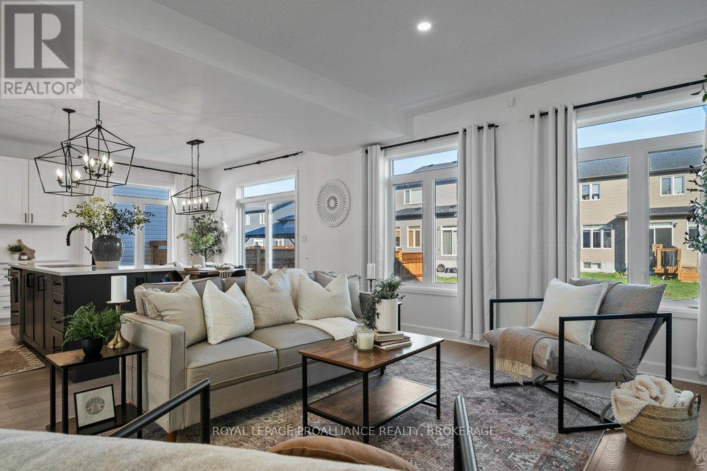 1504 Shira Drive, Kingston, Ontario  K7P 0S3 - Photo 11 - X12516122