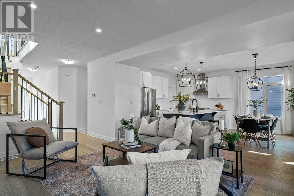 1504 Shira Drive, Kingston, Ontario  K7P 0S3 - Photo 12 - X12516122