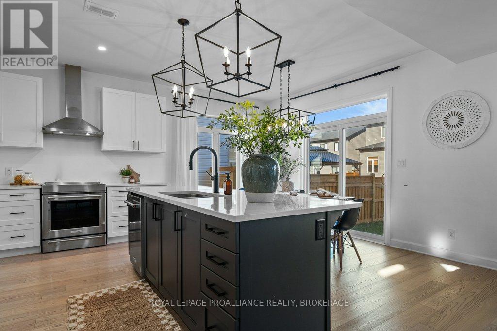 1504 Shira Drive, Kingston, Ontario  K7P 0S3 - Photo 14 - X12516122