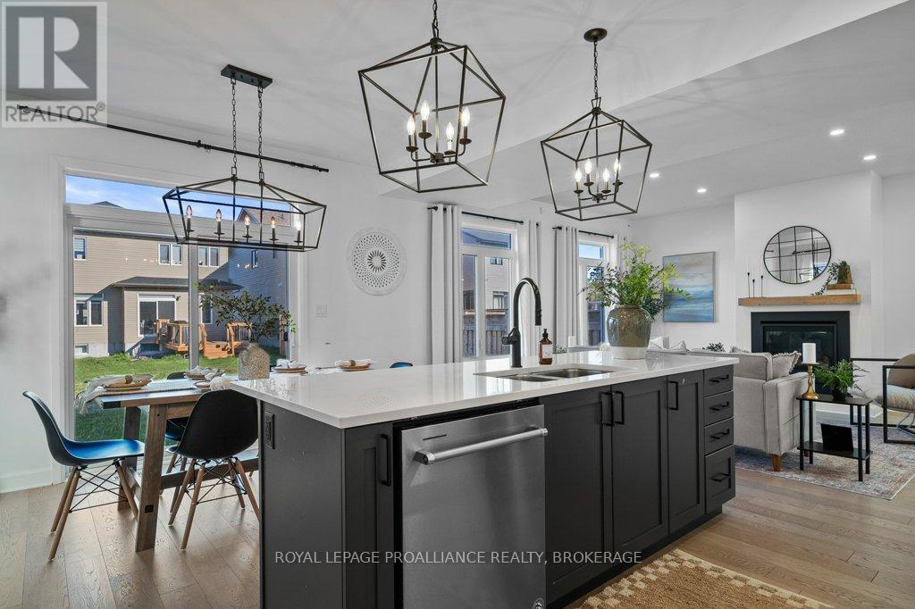 1504 Shira Drive, Kingston, Ontario  K7P 0S3 - Photo 16 - X12516122