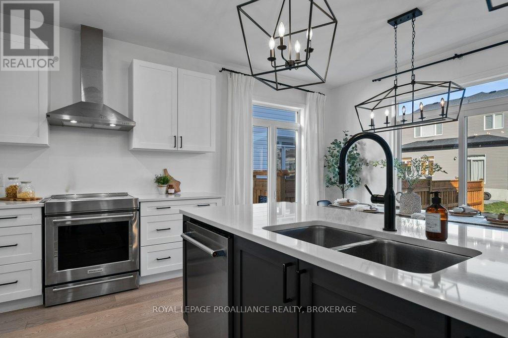 1504 Shira Drive, Kingston, Ontario  K7P 0S3 - Photo 17 - X12516122