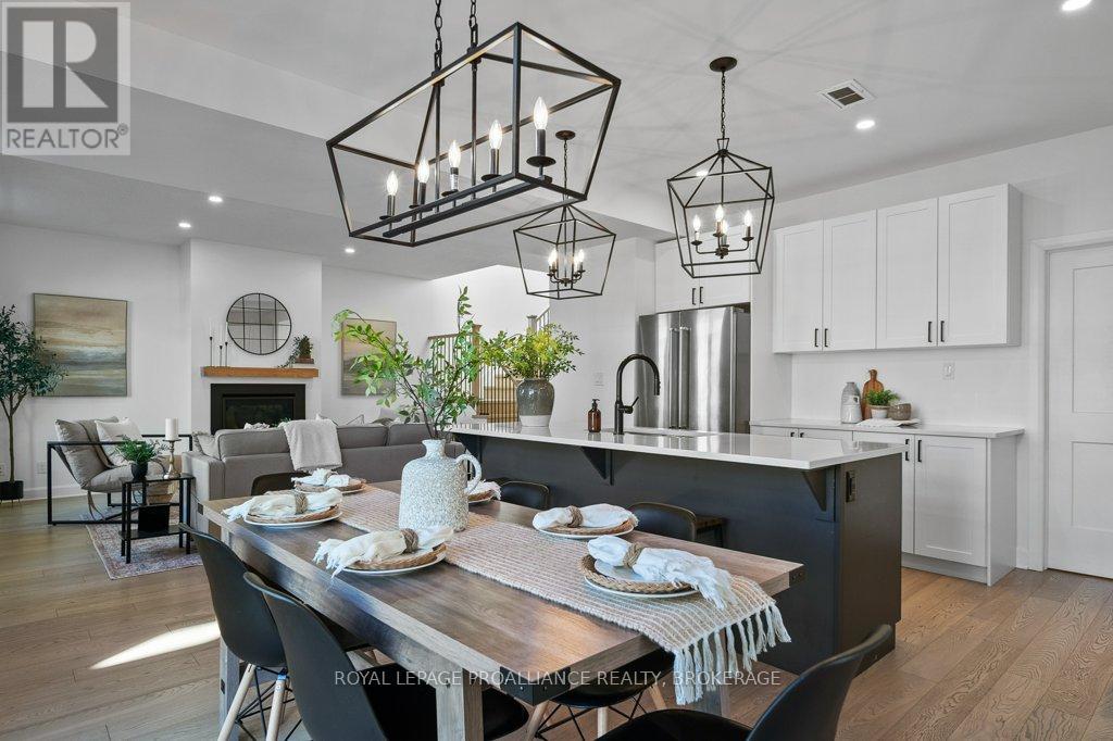 1504 Shira Drive, Kingston, Ontario  K7P 0S3 - Photo 19 - X12516122