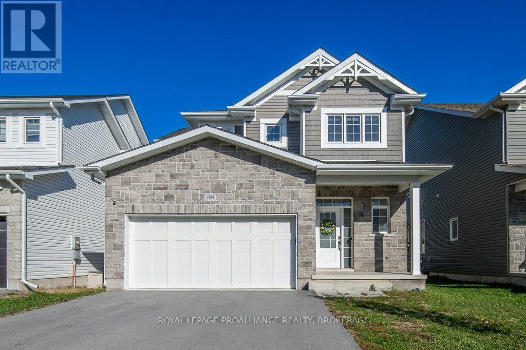 1504 Shira Drive, Kingston, Ontario  K7P 0S3 - Photo 2 - X12516122