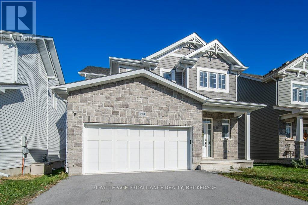 1504 Shira Drive, Kingston, Ontario  K7P 0S3 - Photo 3 - X12516122