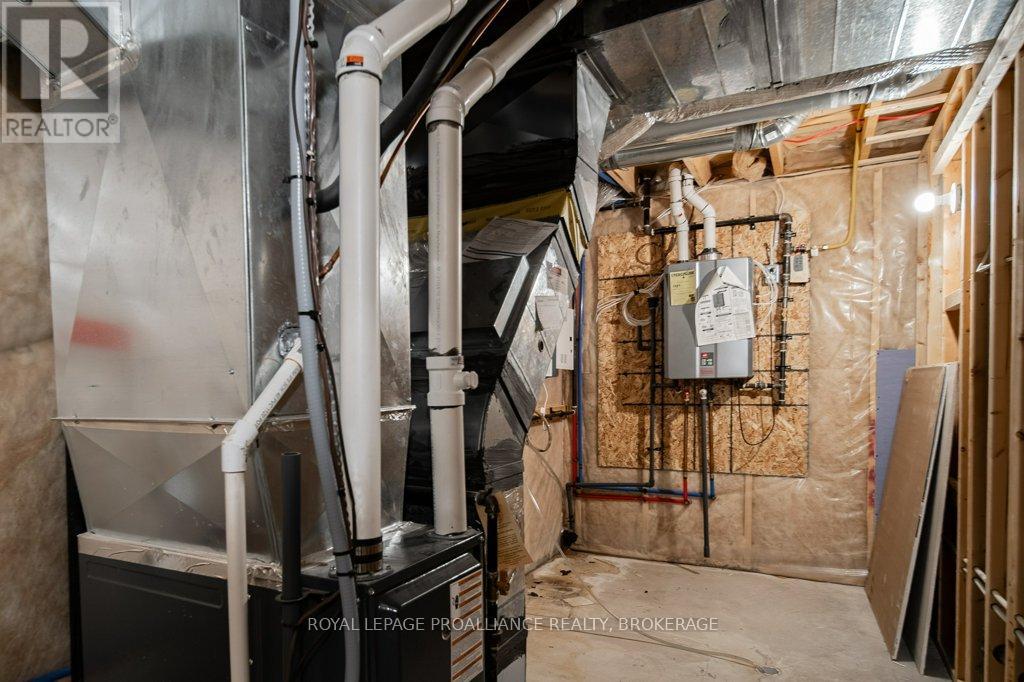 1504 Shira Drive, Kingston, Ontario  K7P 0S3 - Photo 41 - X12516122