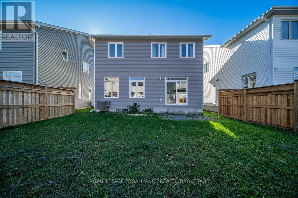 1504 Shira Drive, Kingston, Ontario  K7P 0S3 - Photo 44 - X12516122