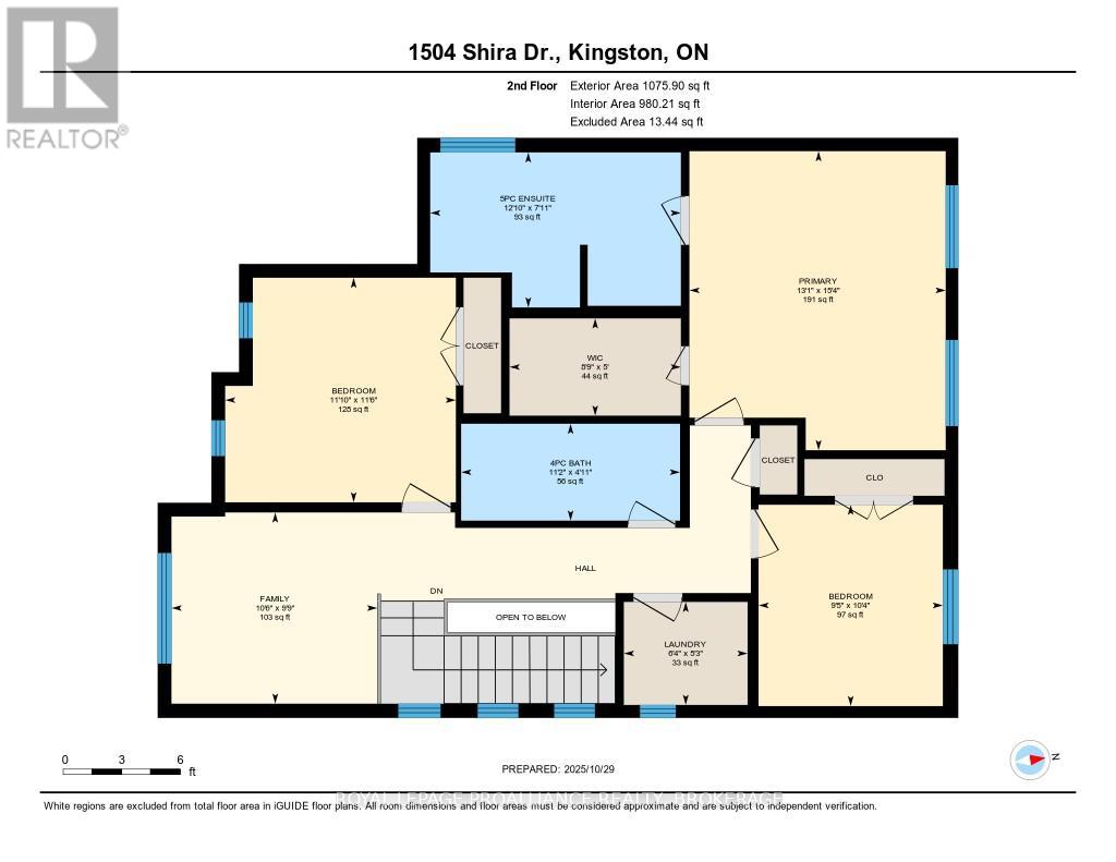 1504 Shira Drive, Kingston, Ontario  K7P 0S3 - Photo 49 - X12516122