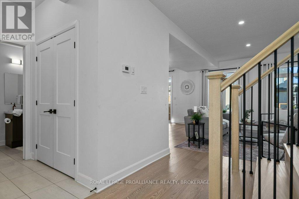 1504 Shira Drive, Kingston, Ontario  K7P 0S3 - Photo 7 - X12516122