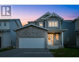 1504 SHIRA DRIVE, Kingston, Ontario