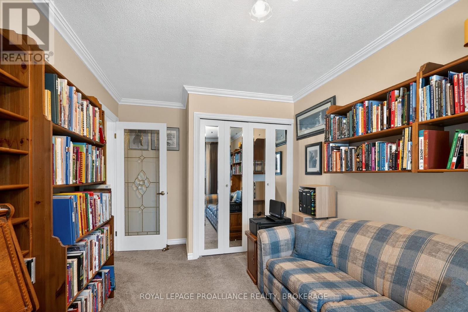 862 Berwick Place, Kingston, Ontario K7M 6B6 - Photo 16 - X12516326