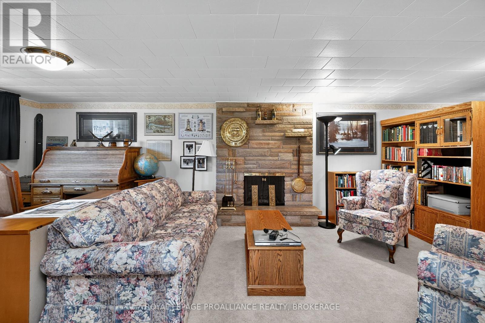 862 Berwick Place, Kingston, Ontario K7M 6B6 - Photo 22 - X12516326