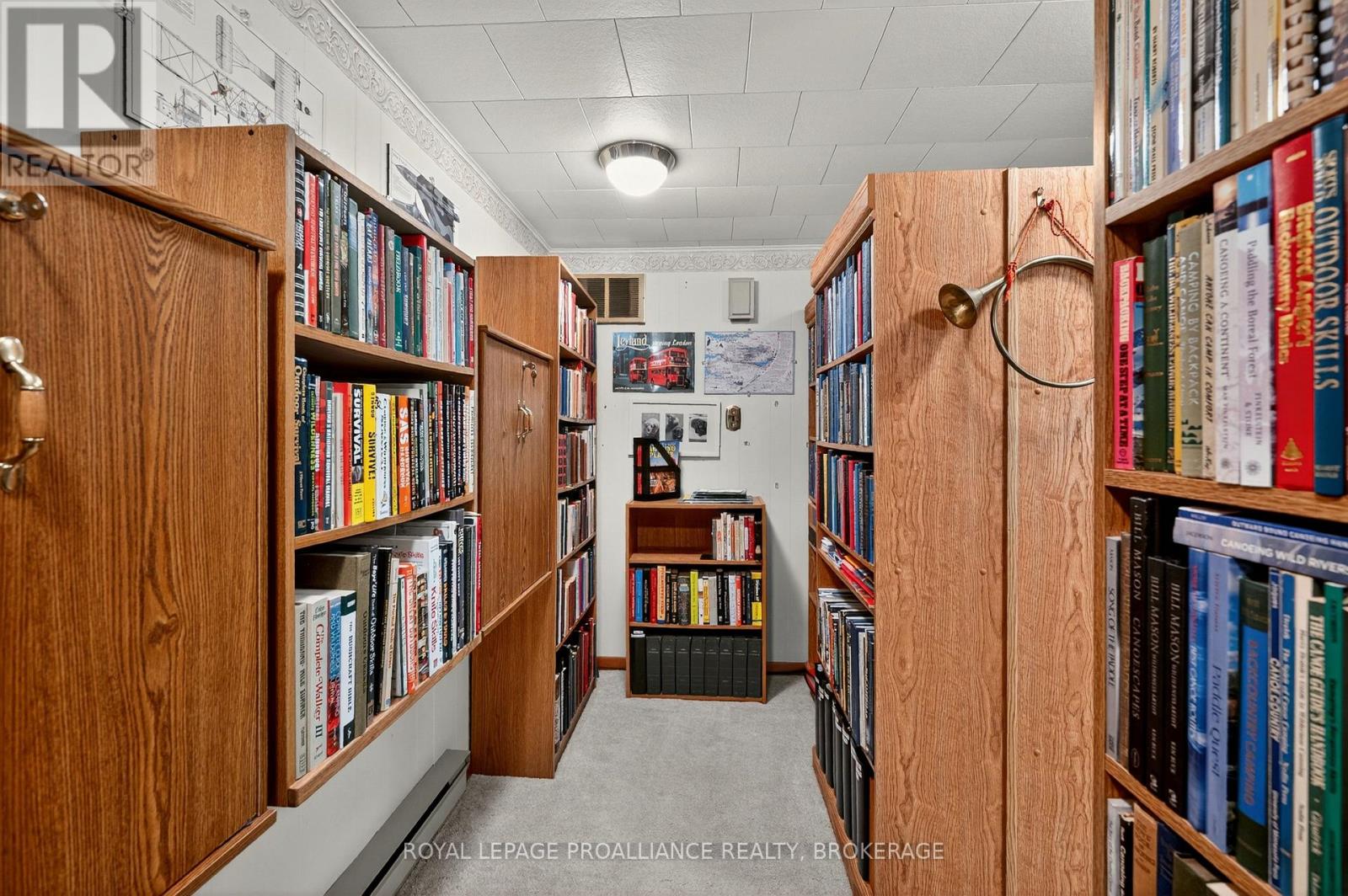 862 Berwick Place, Kingston, Ontario K7M 6B6 - Photo 25 - X12516326