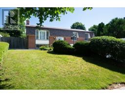 862 BERWICK PLACE, Kingston, Ontario