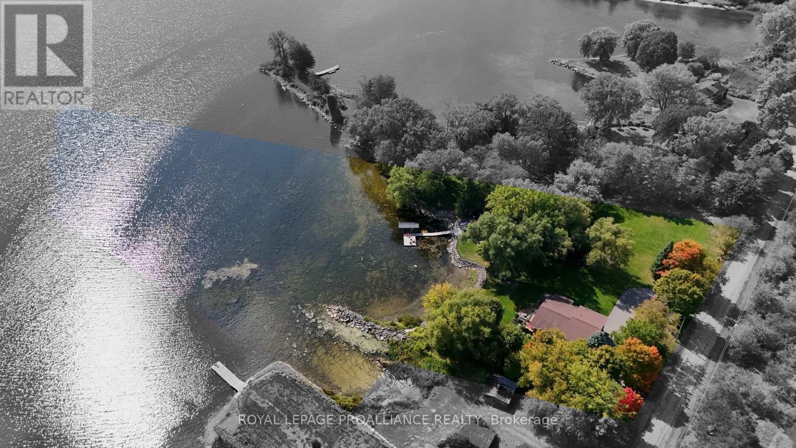 97 Manley Drive, Belleville, Ontario K8N 4Z4 - Photo 2 - X12516110