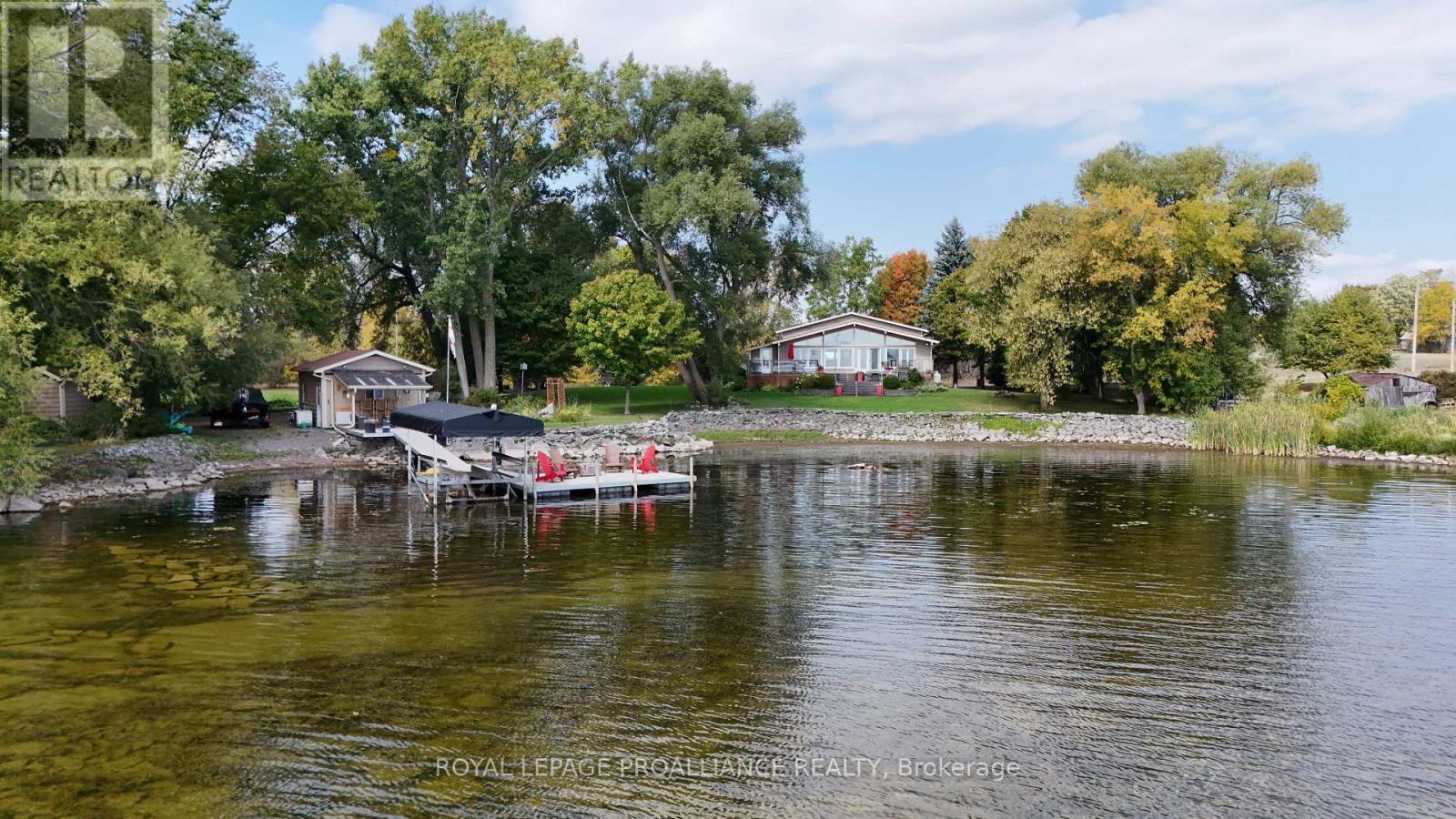 97 Manley Drive, Belleville, Ontario K8N 4Z4 - Photo 30 - X12516110