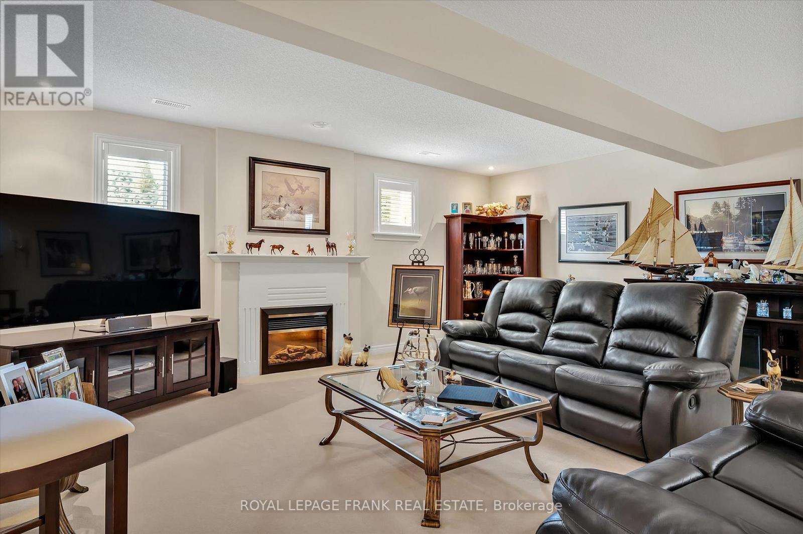 42 Huntingwood Crescent, Kawartha Lakes (Bobcaygeon), Ontario  K0M 1A0 - Photo 19 - X12516248