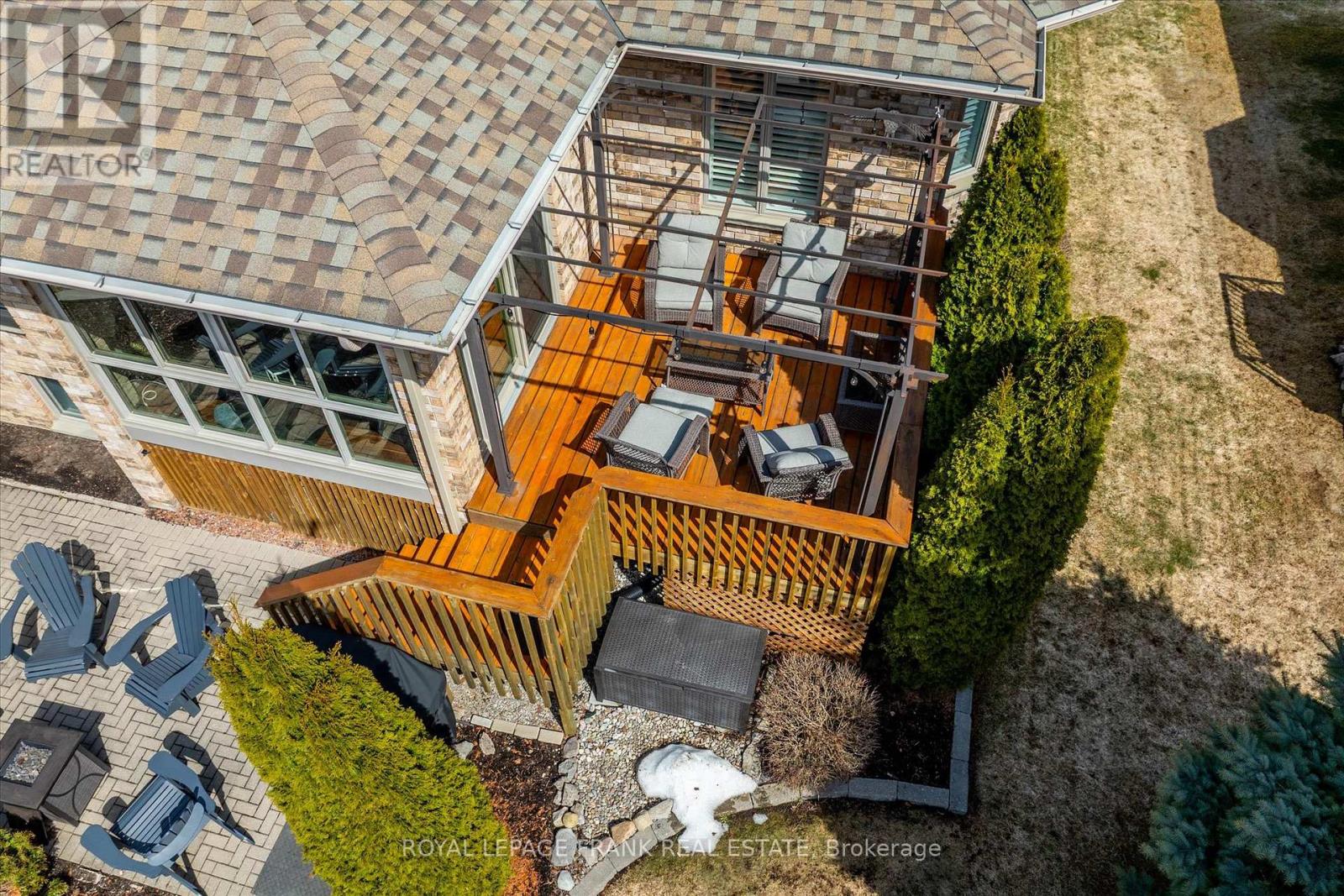 42 Huntingwood Crescent, Kawartha Lakes (Bobcaygeon), Ontario  K0M 1A0 - Photo 29 - X12516248