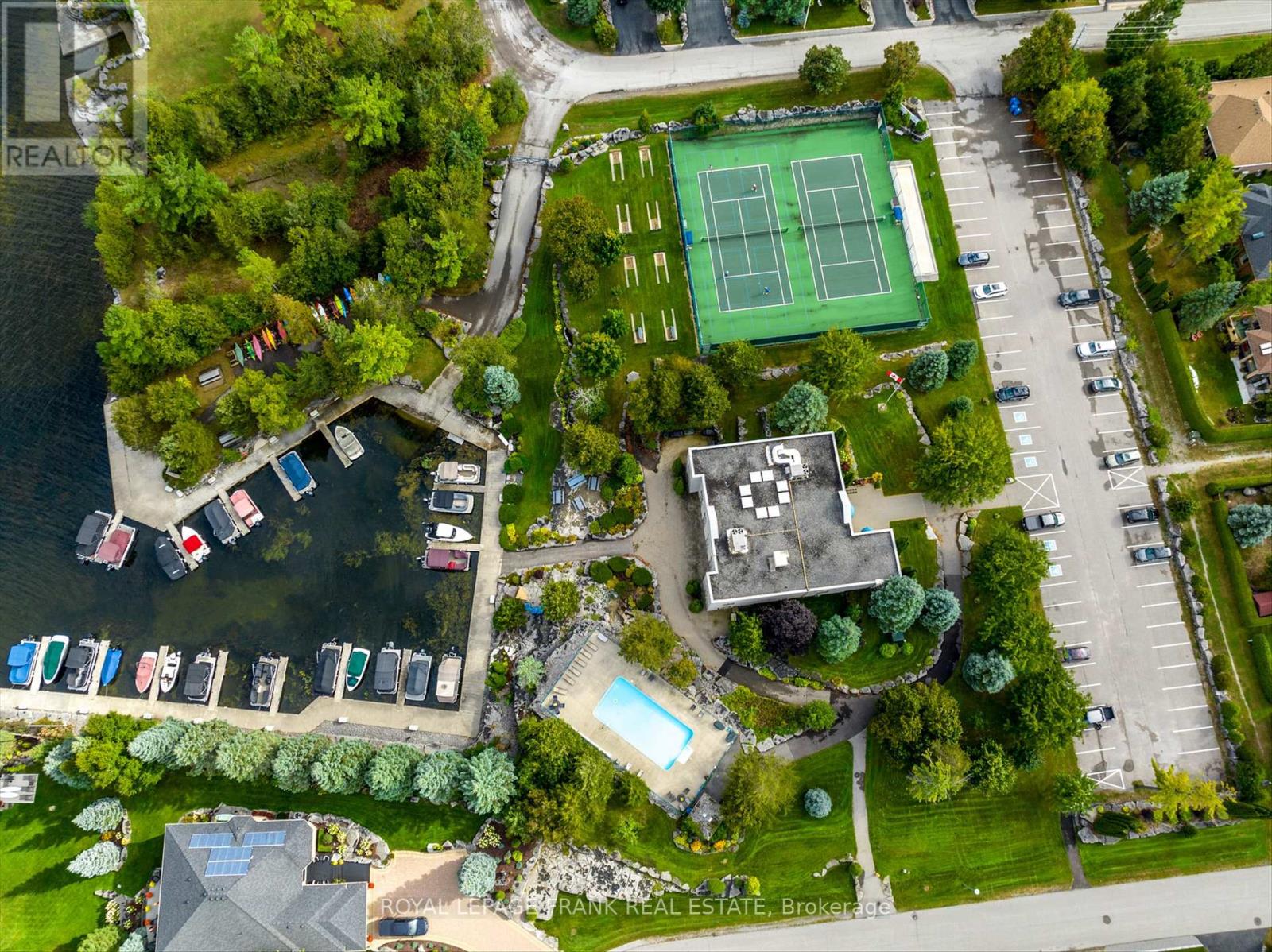 42 Huntingwood Crescent, Kawartha Lakes (Bobcaygeon), Ontario  K0M 1A0 - Photo 38 - X12516248