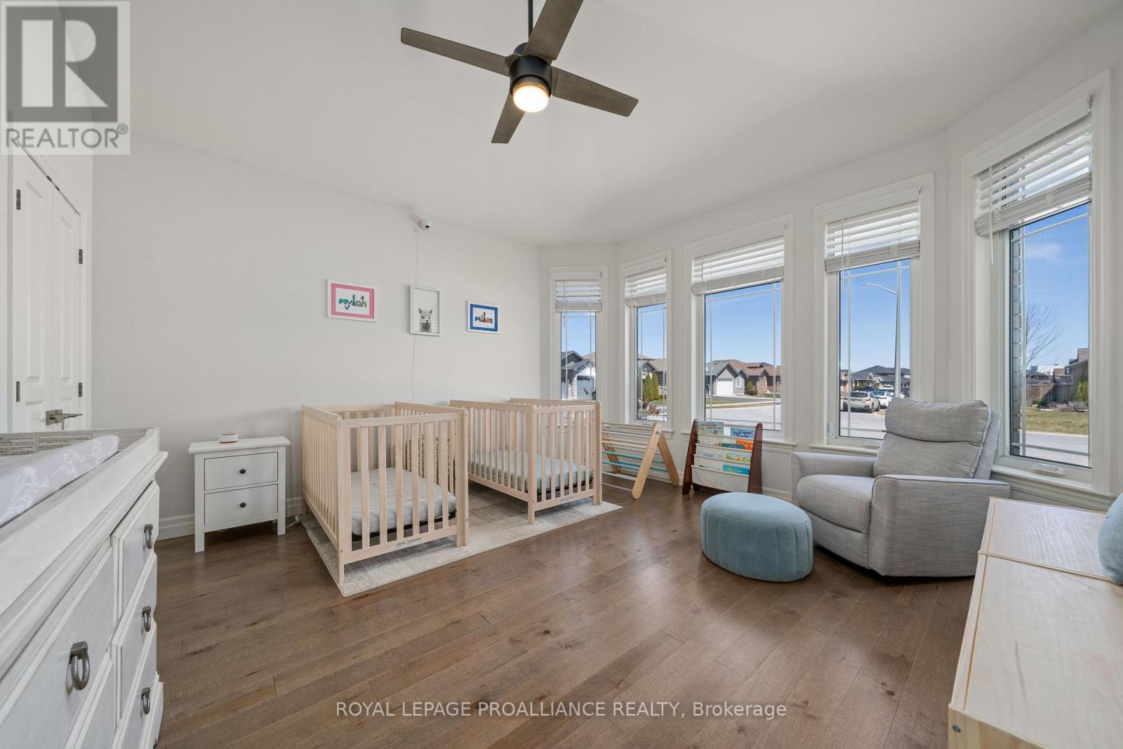 16 Hummingbird Drive, Belleville, Ontario K8N 0H7 - Photo 7 - X12516292