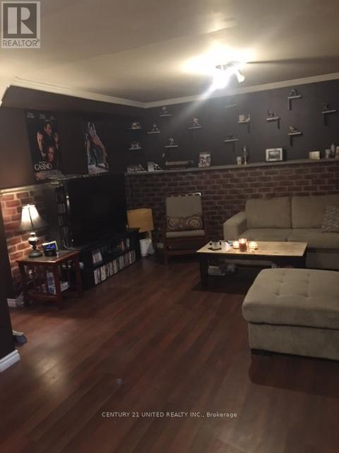 1205 Huntington Circle, Peterborough, Ontario K9K 2B8 - Photo 23 - X12516332