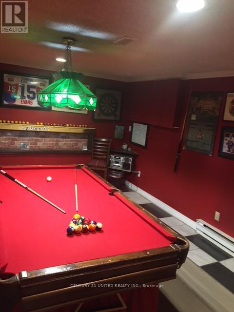 1205 Huntington Circle, Peterborough, Ontario K9K 2B8 - Photo 30 - X12516332