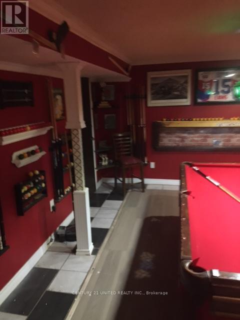 1205 Huntington Circle, Peterborough, Ontario K9K 2B8 - Photo 31 - X12516332