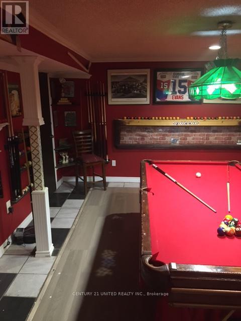 1205 Huntington Circle, Peterborough, Ontario K9K 2B8 - Photo 32 - X12516332