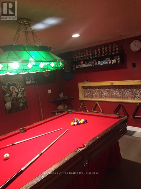 1205 Huntington Circle, Peterborough, Ontario K9K 2B8 - Photo 33 - X12516332