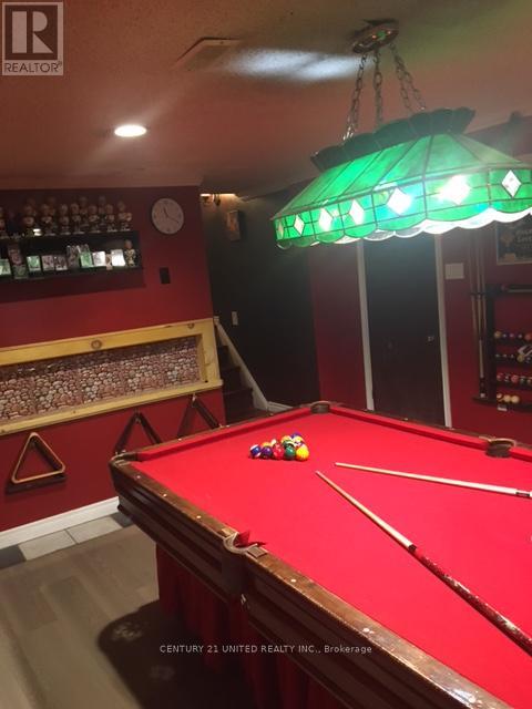 1205 Huntington Circle, Peterborough, Ontario K9K 2B8 - Photo 34 - X12516332