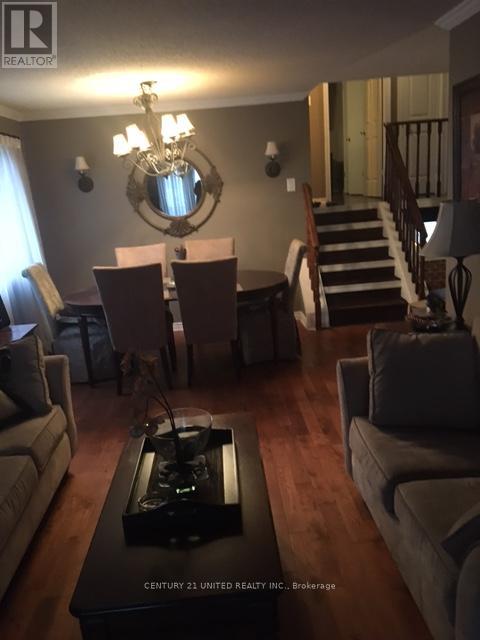 1205 Huntington Circle, Peterborough, Ontario K9K 2B8 - Photo 9 - X12516332