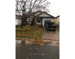 1205 HUNTINGTON CIRCLE, Peterborough, Ontario
