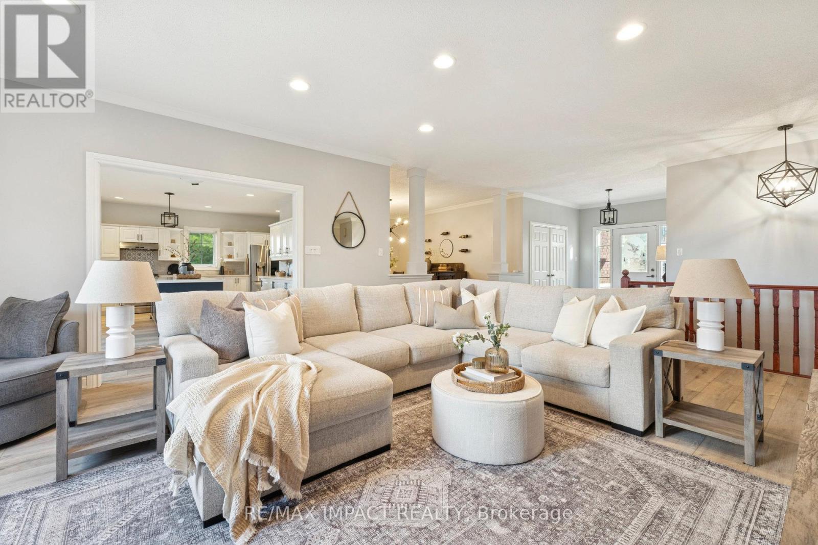 448 7a Highway, Cavan Monaghan, Ontario  L0A 1C0 - Photo 12 - X12516360